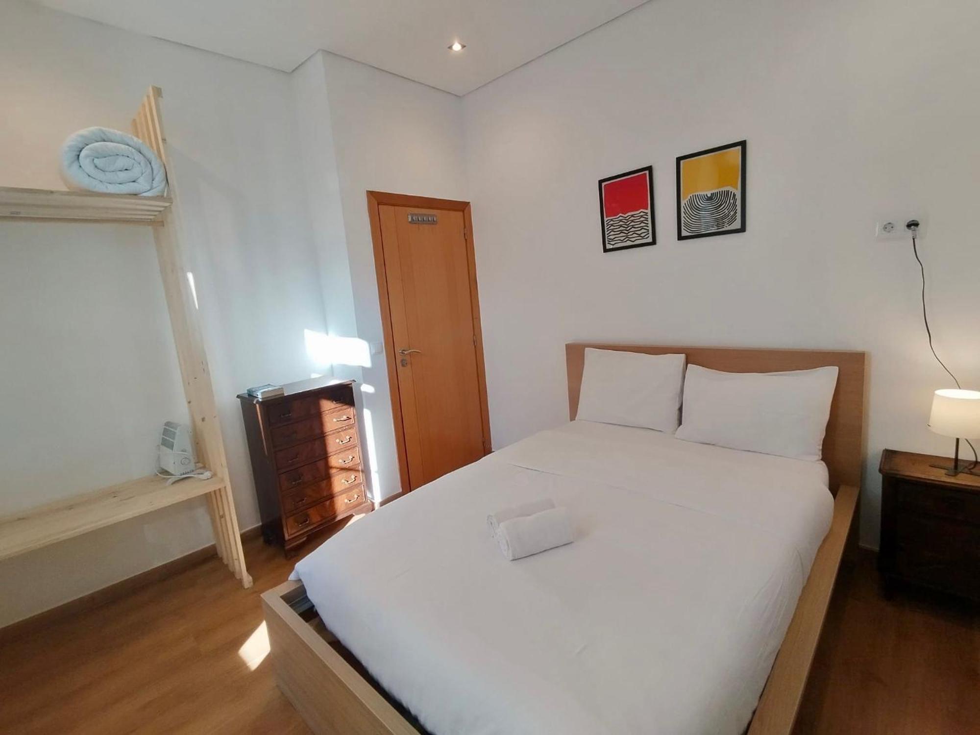 Bairro Alto Hostel Lisbon Exterior photo