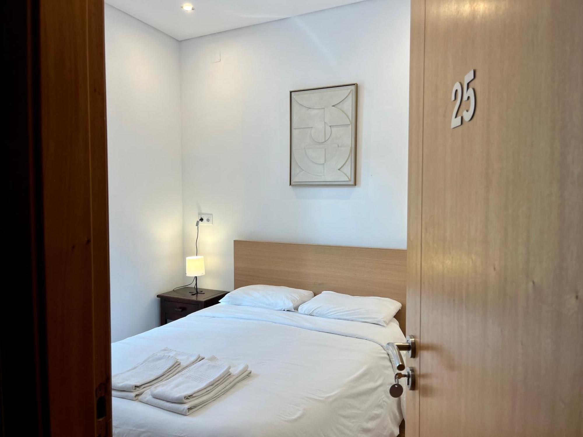 Bairro Alto Hostel Lisbon Exterior photo
